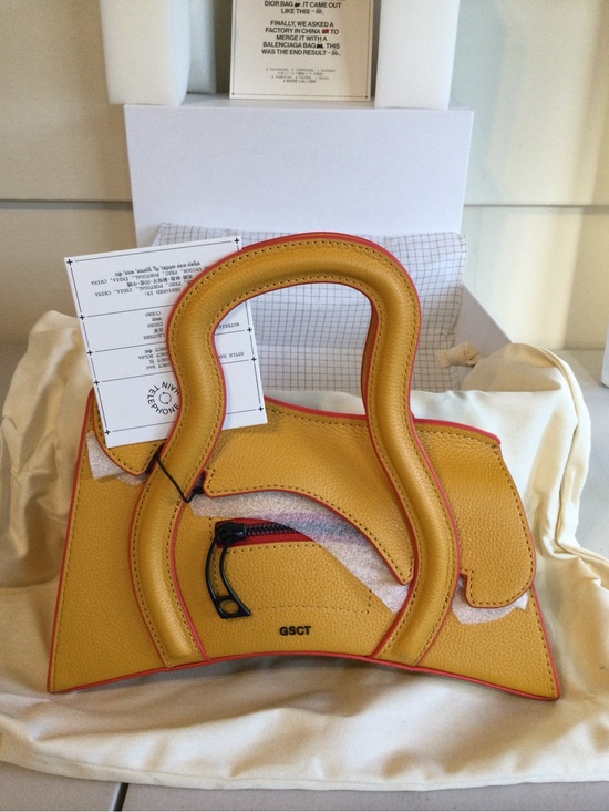 MSCHF GSCT Handbags - MSCHF GSCT Women's Handbags